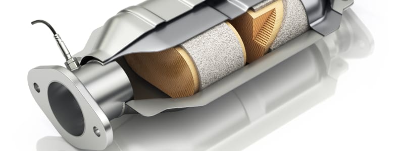 diesel-particular-filter